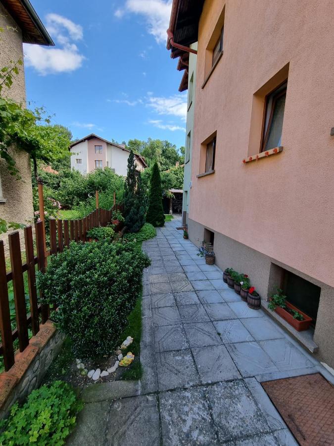 Kaloyanova House Bansko Hotel Exterior foto